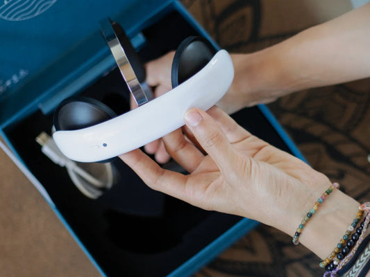 FLOW tDCS: La tecnología de neuromodulación usada en el NHS para la depresión
