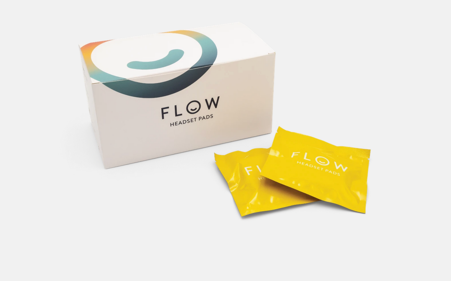 Flow Pads