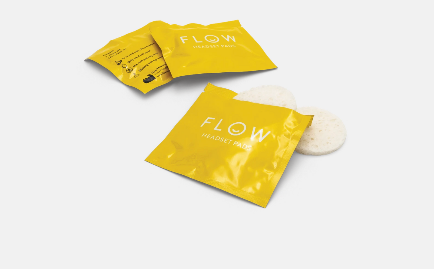 Flow Pads