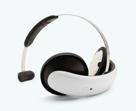Flow tDCS, Dispositivo de estimulación Cerebral