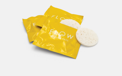 Flow Pads